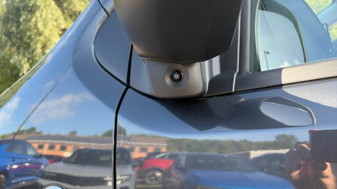 Vauxhall Vivaro L1 Diesel 1.5 Turbo D 120 Pro H1 Van - Image 27